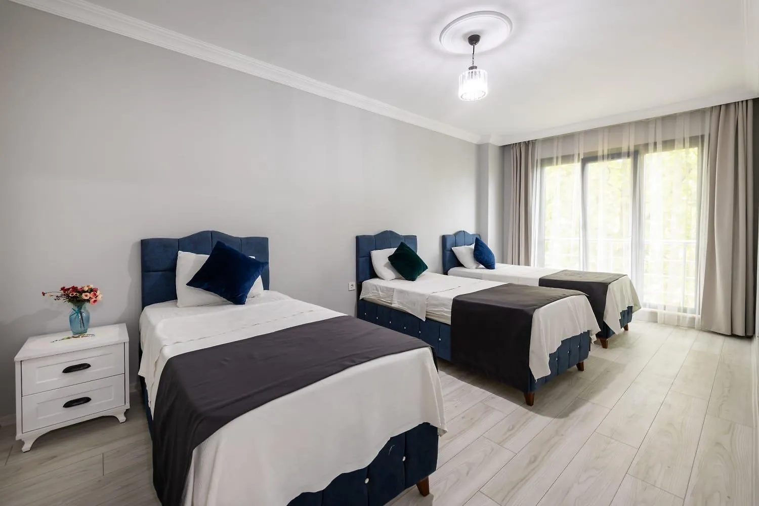 Aparthotel Klass Apartments Trabzon Turkey