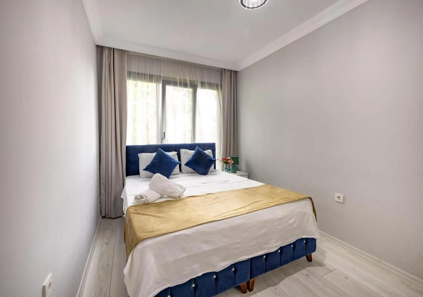 Klass Apartments Trabzon 0*,