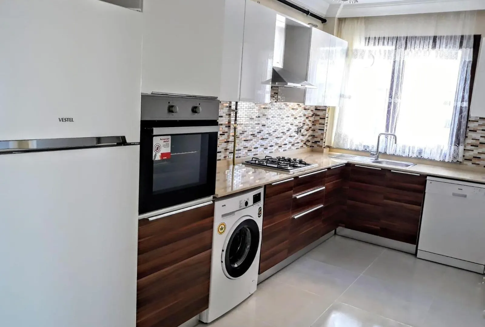 Klass Apartments Trabzon 0*,  Turkey