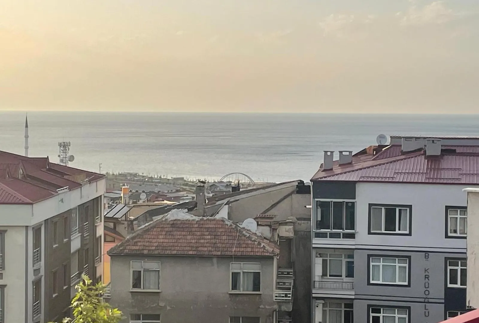 Klass Apartments Trabzon Aparthotel