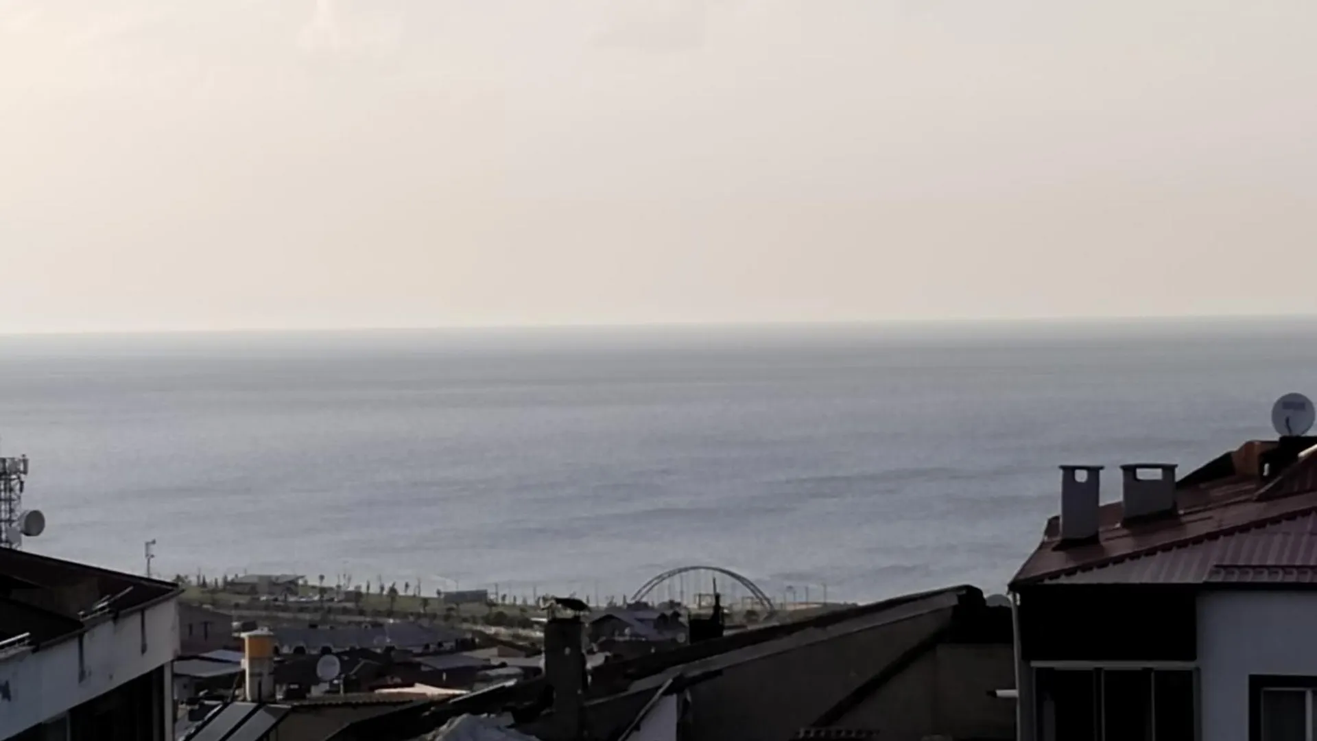 Aparthotel Klass Apartments Trabzon