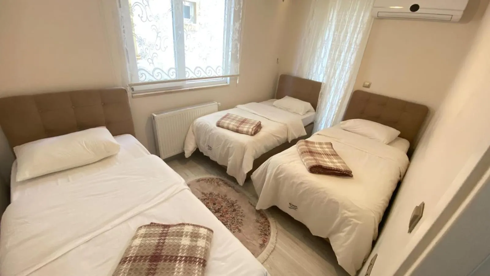 Aparthotel Klass Apartments Trabzon
