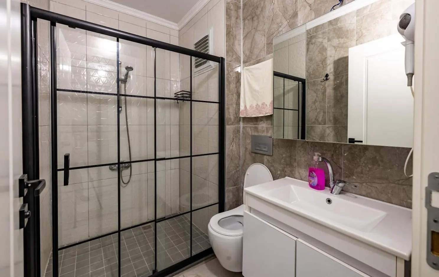 Klass Apartments Trabzon