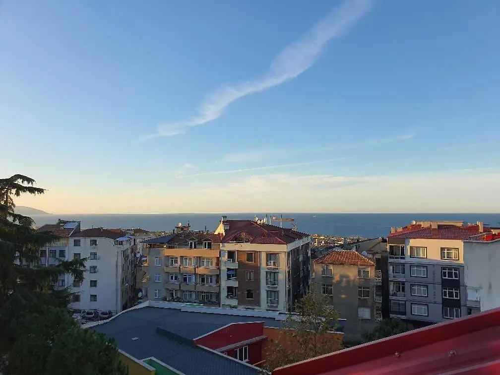 Klass Apartments Trabzon 0*,