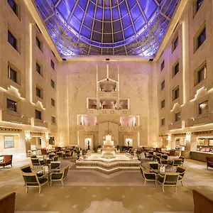 5* Otel Zorlu Grand