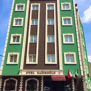 2* Otel Sağıroğlu