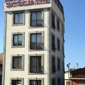 3* Apart Otel Senturkler